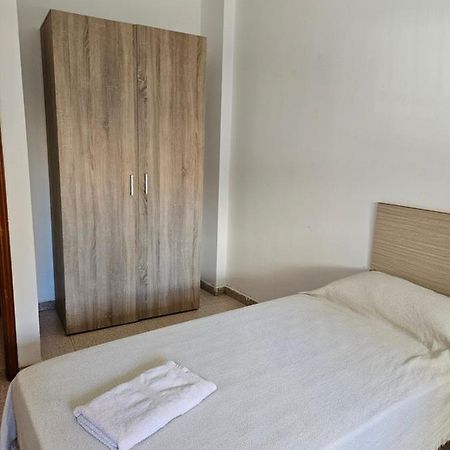 Apartamento Gonzalez Arinaga Dış mekan fotoğraf