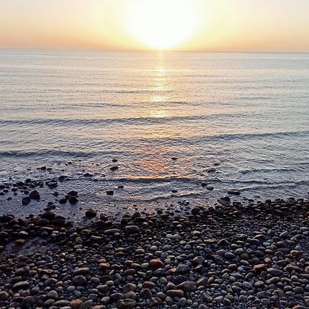 Apartamento Gonzalez Arinaga Dış mekan fotoğraf