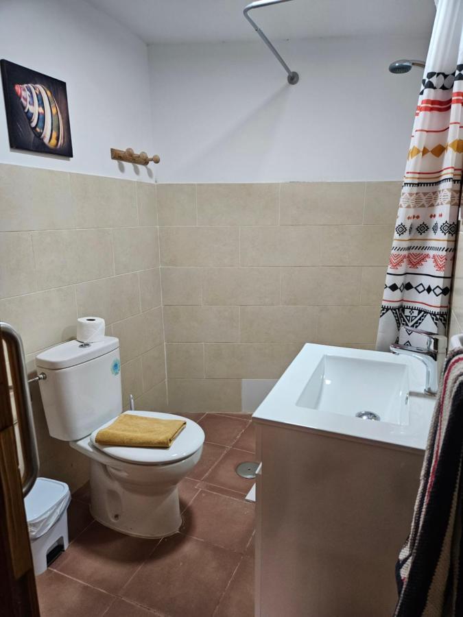 Apartamento Gonzalez Arinaga Dış mekan fotoğraf