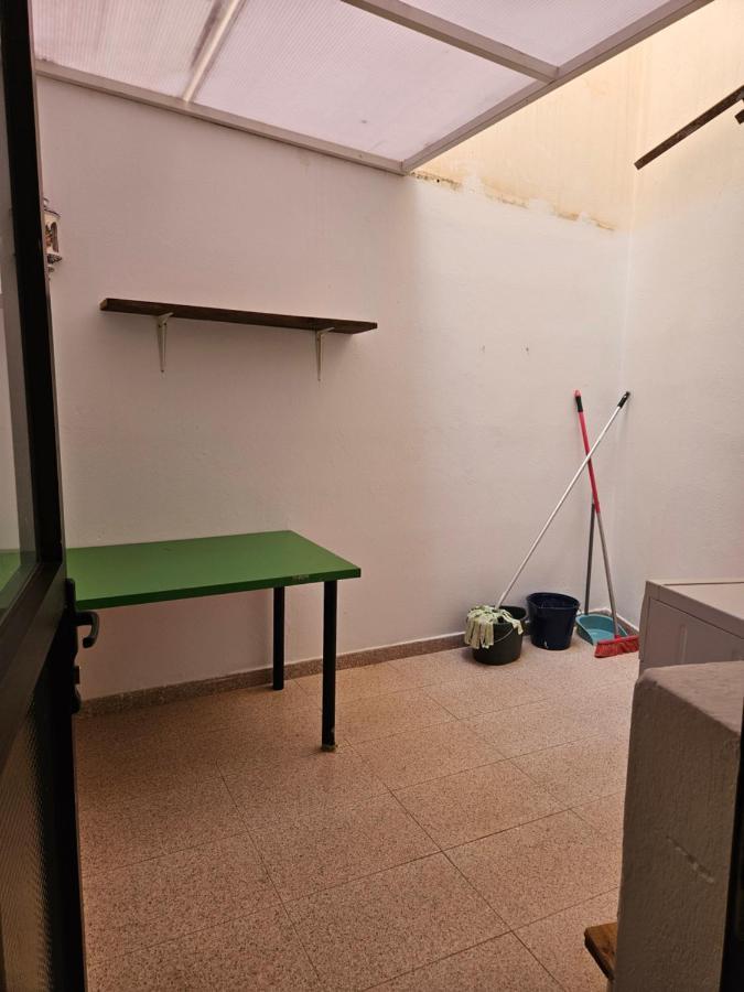 Apartamento Gonzalez Arinaga Dış mekan fotoğraf
