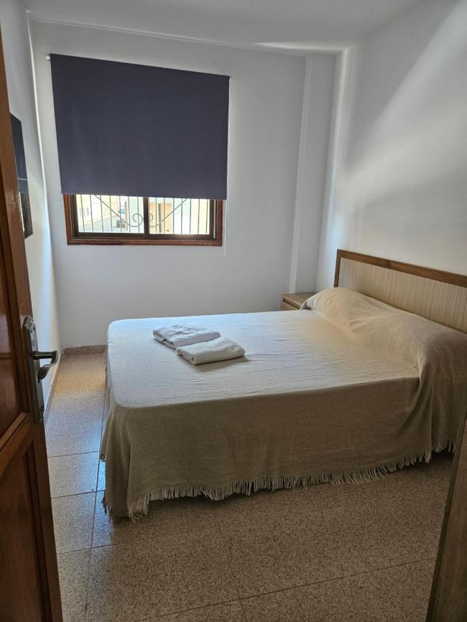 Apartamento Gonzalez Arinaga Dış mekan fotoğraf