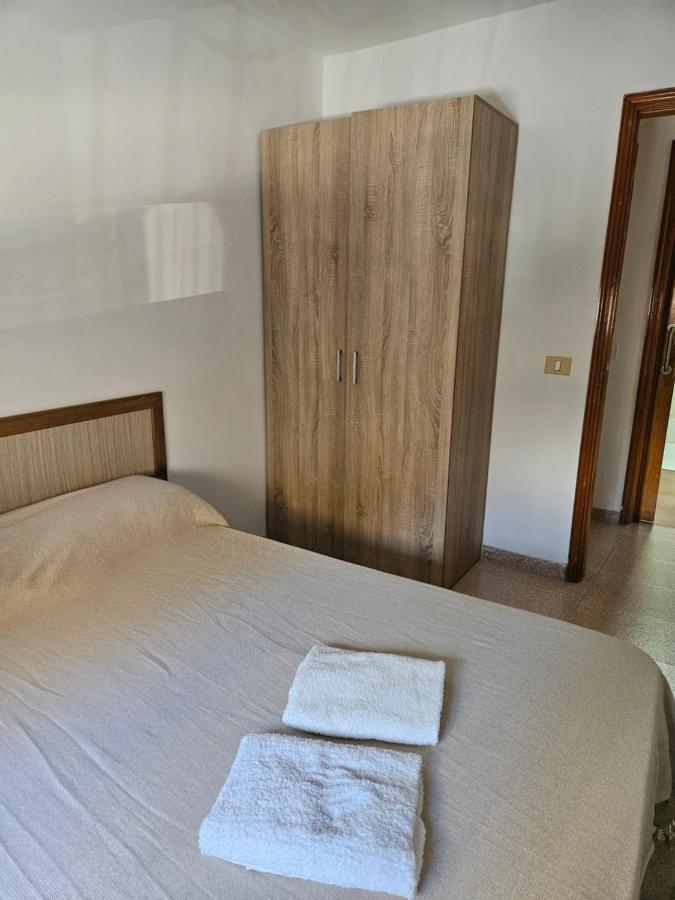 Apartamento Gonzalez Arinaga Dış mekan fotoğraf