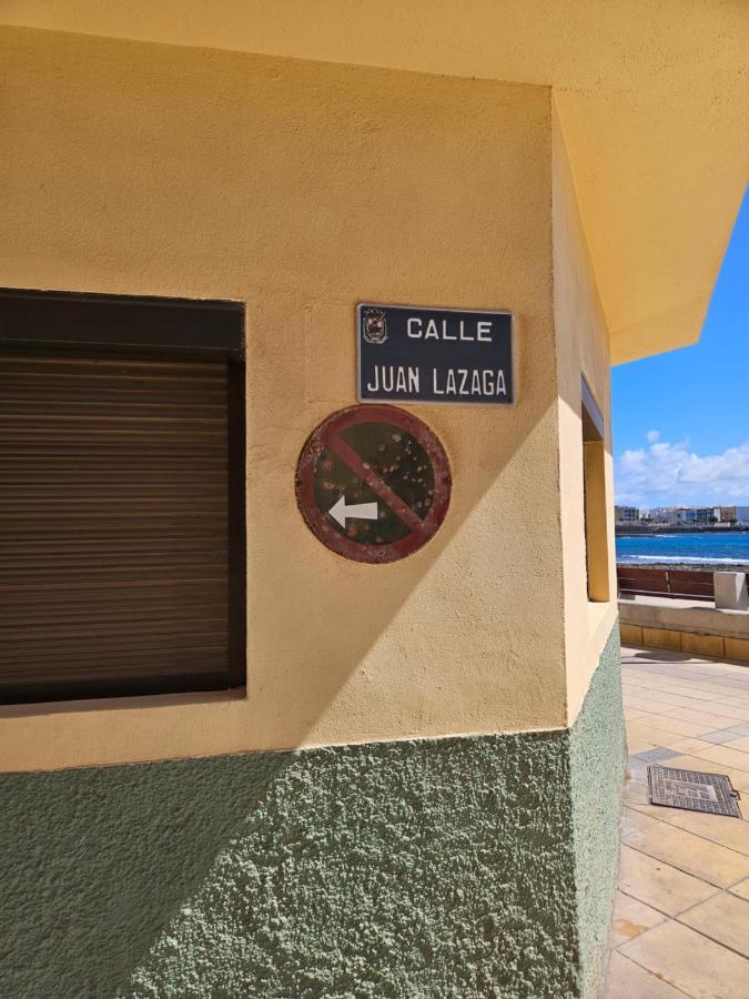 Apartamento Gonzalez Arinaga Dış mekan fotoğraf