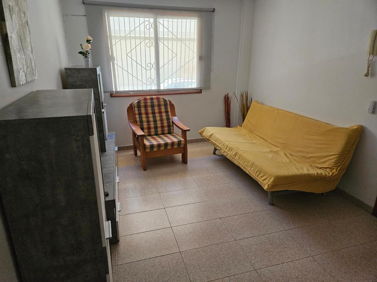 Apartamento Gonzalez Arinaga Dış mekan fotoğraf